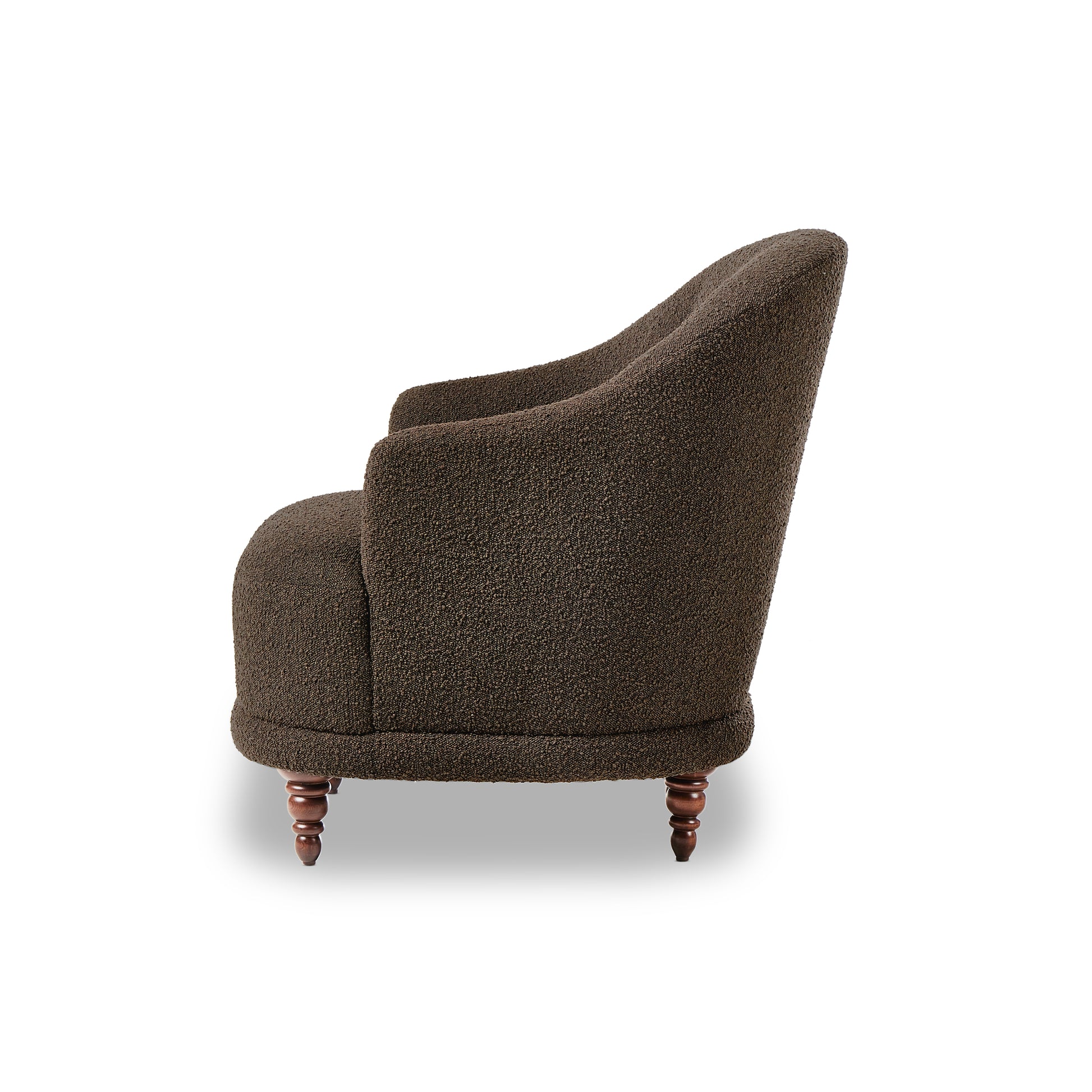 Marny Chair, Knoll Mink