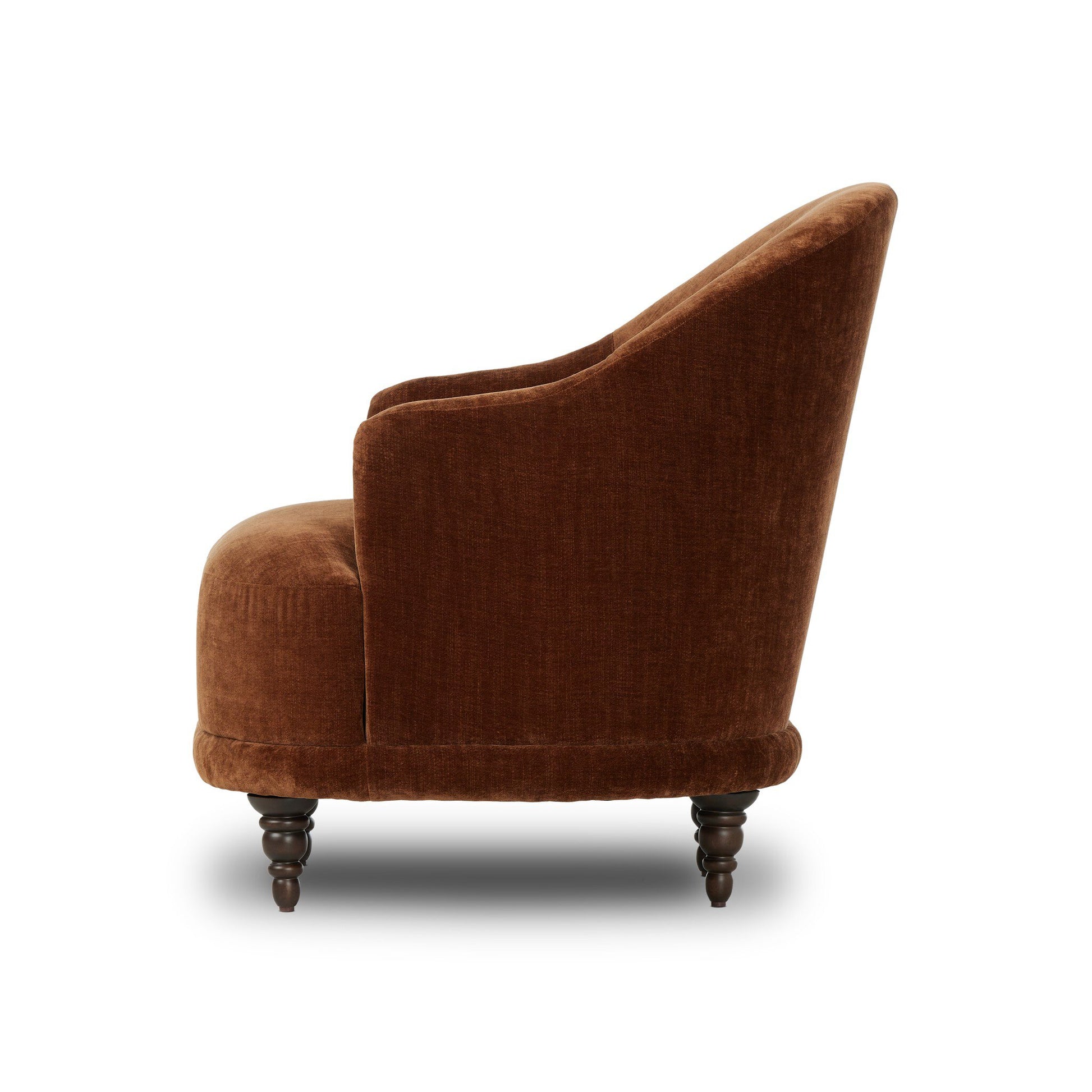 Marny Chair, Sienna