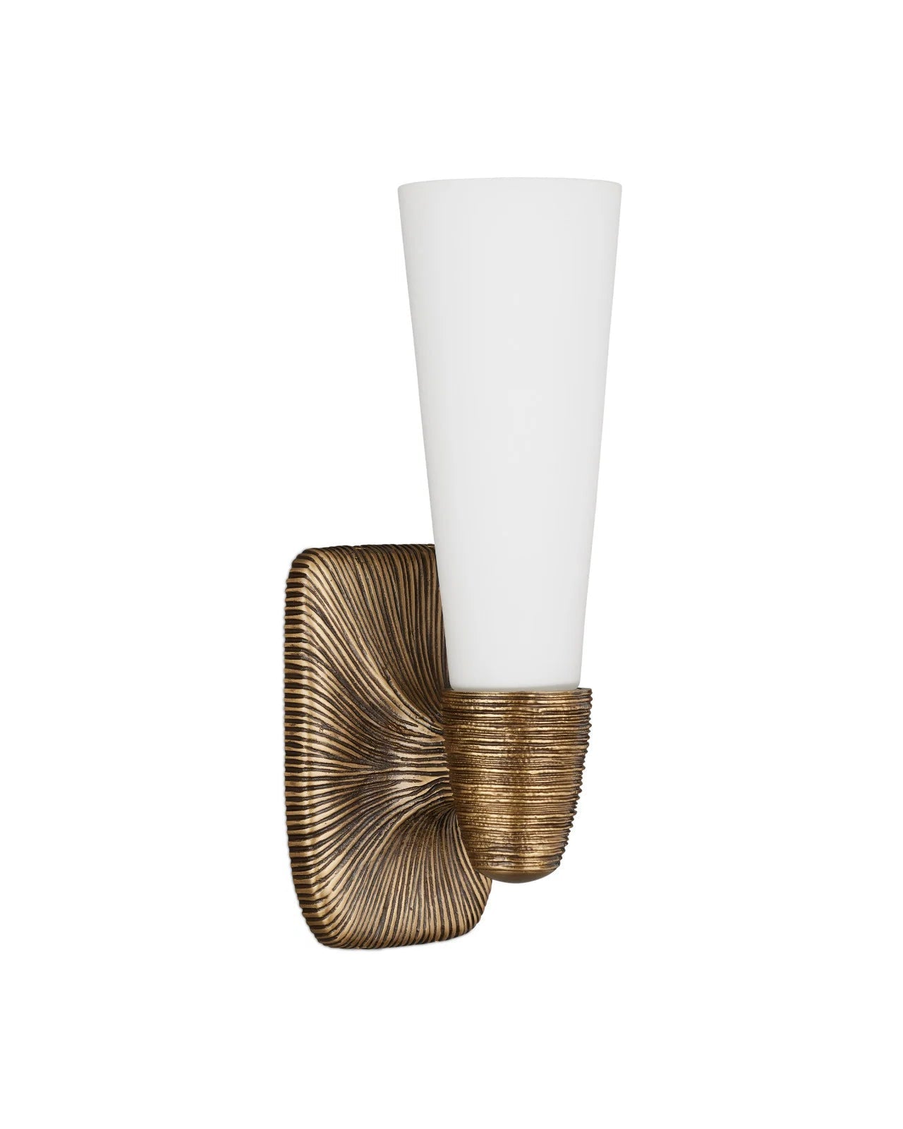 Bonaz Wall Sconce