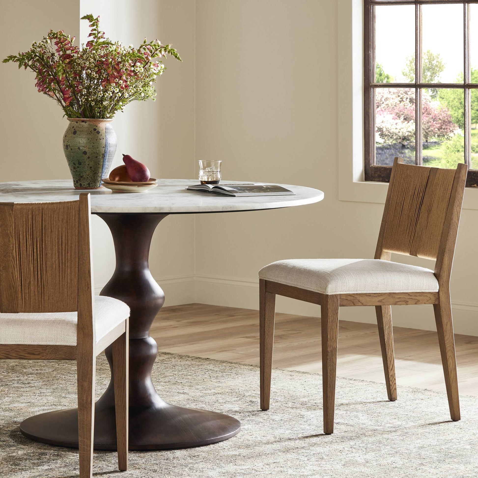 Dover Dining Chair