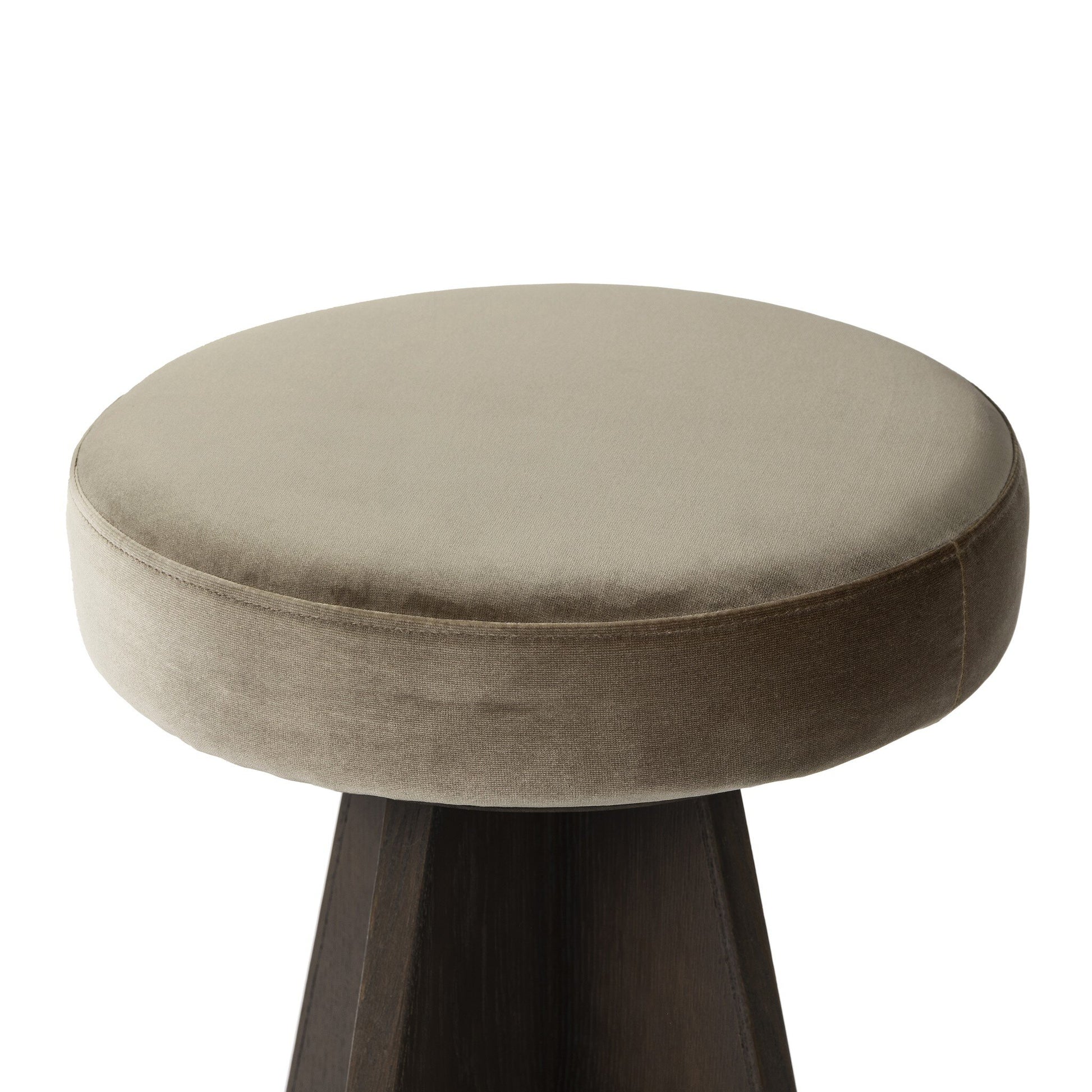 Damir Swivel Counter Stool