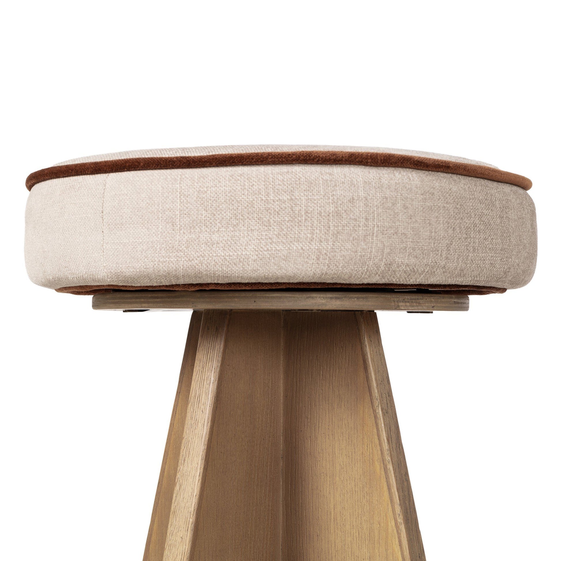 Damon Swivel Stool
