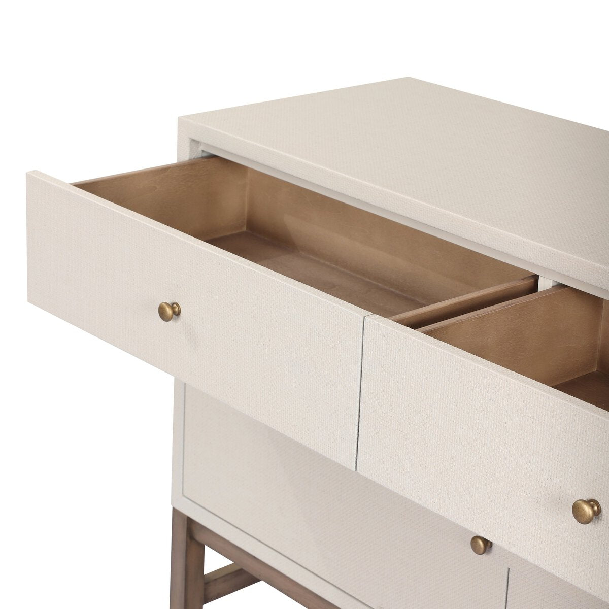 Fiona Sideboard, Ivory