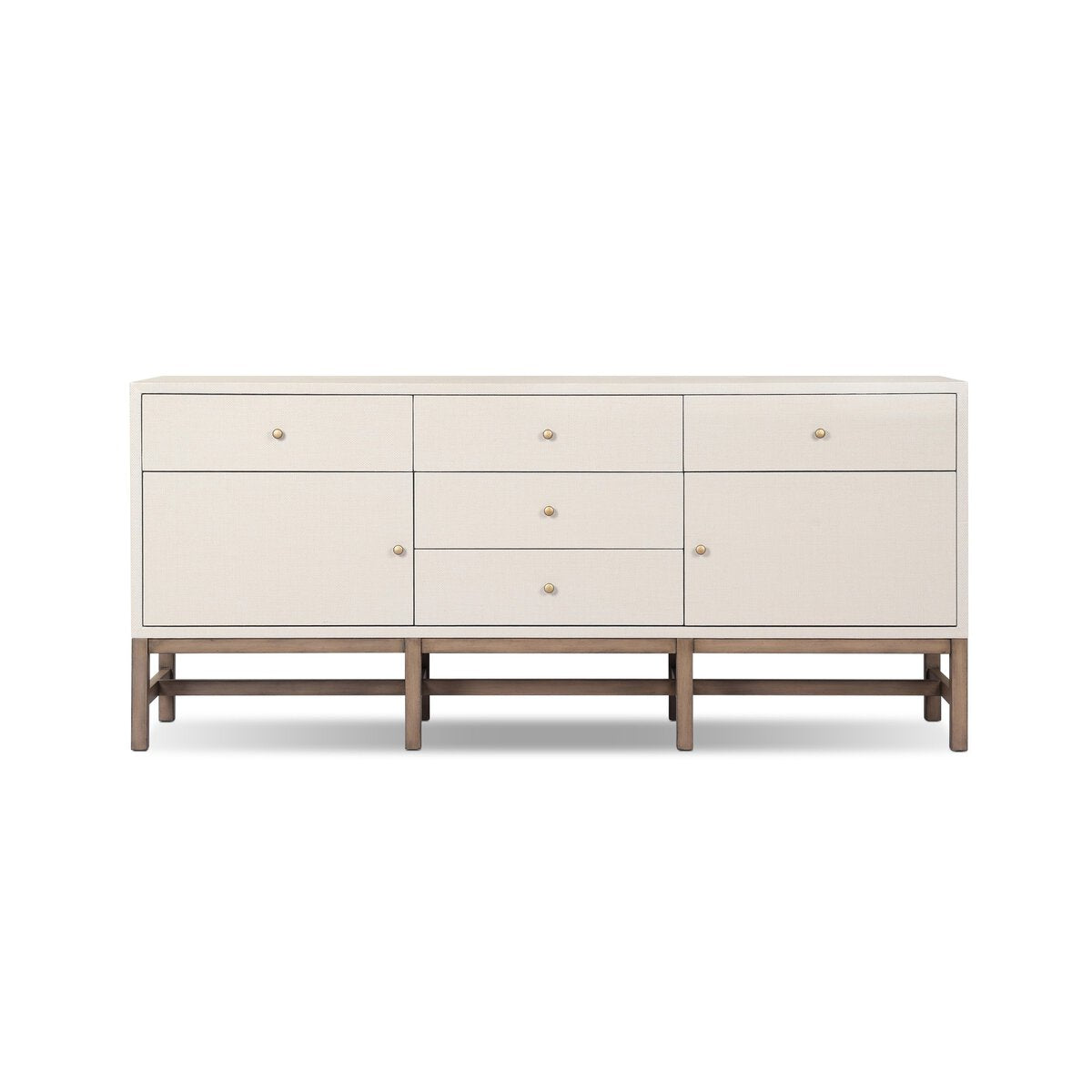 Fiona Sideboard, Ivory