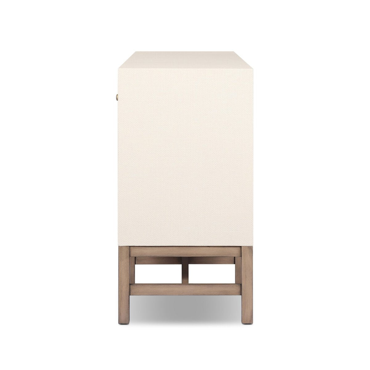 Fiona Sideboard, Ivory