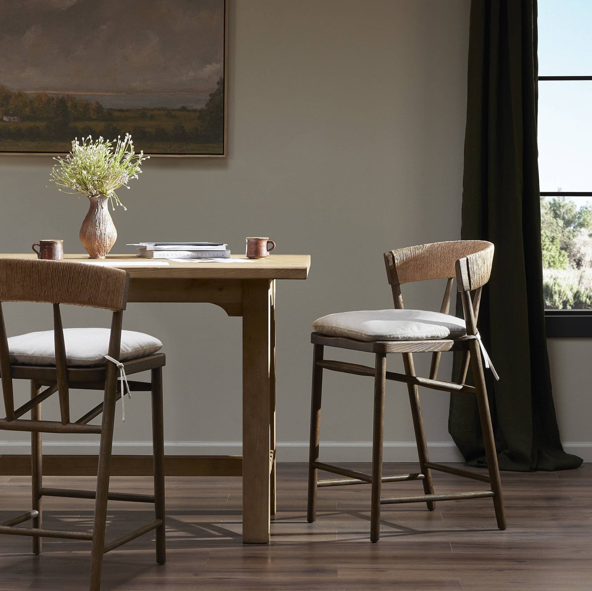 Buxton Stool