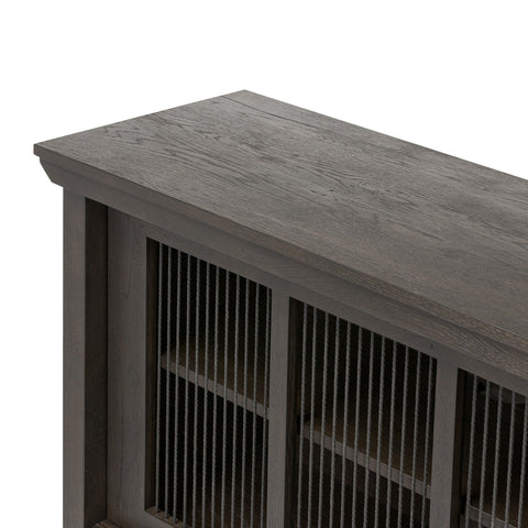Tuscola Sideboard