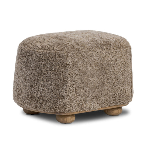 Bilsbury Ottoman