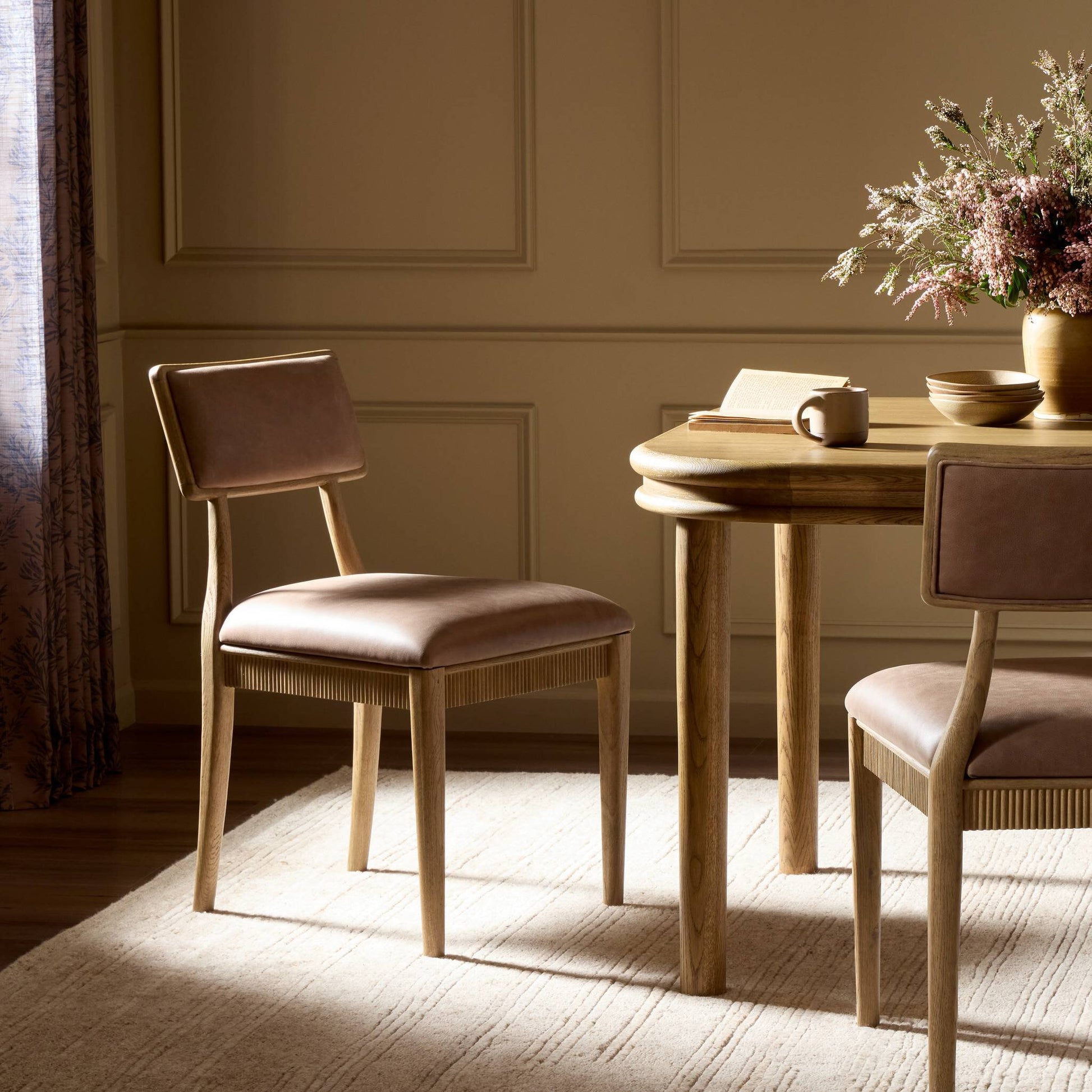 Burkhart Dining Chair