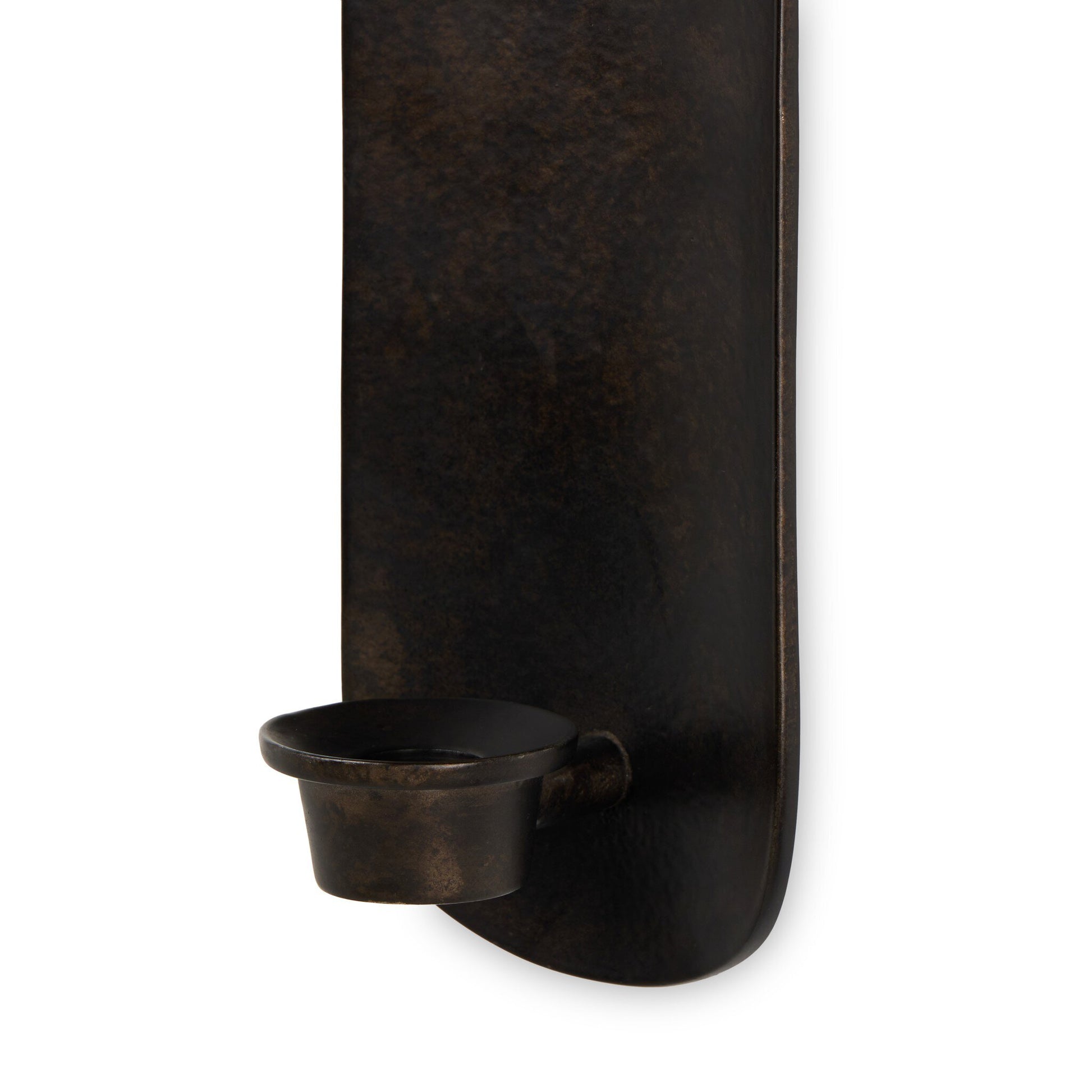 Pilla Wall Mounted Candle Holder Set