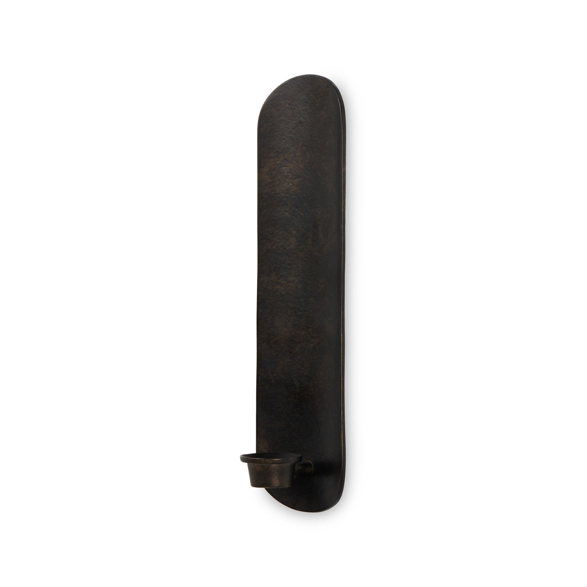 Pilla Wall Mounted Candle Holder Set