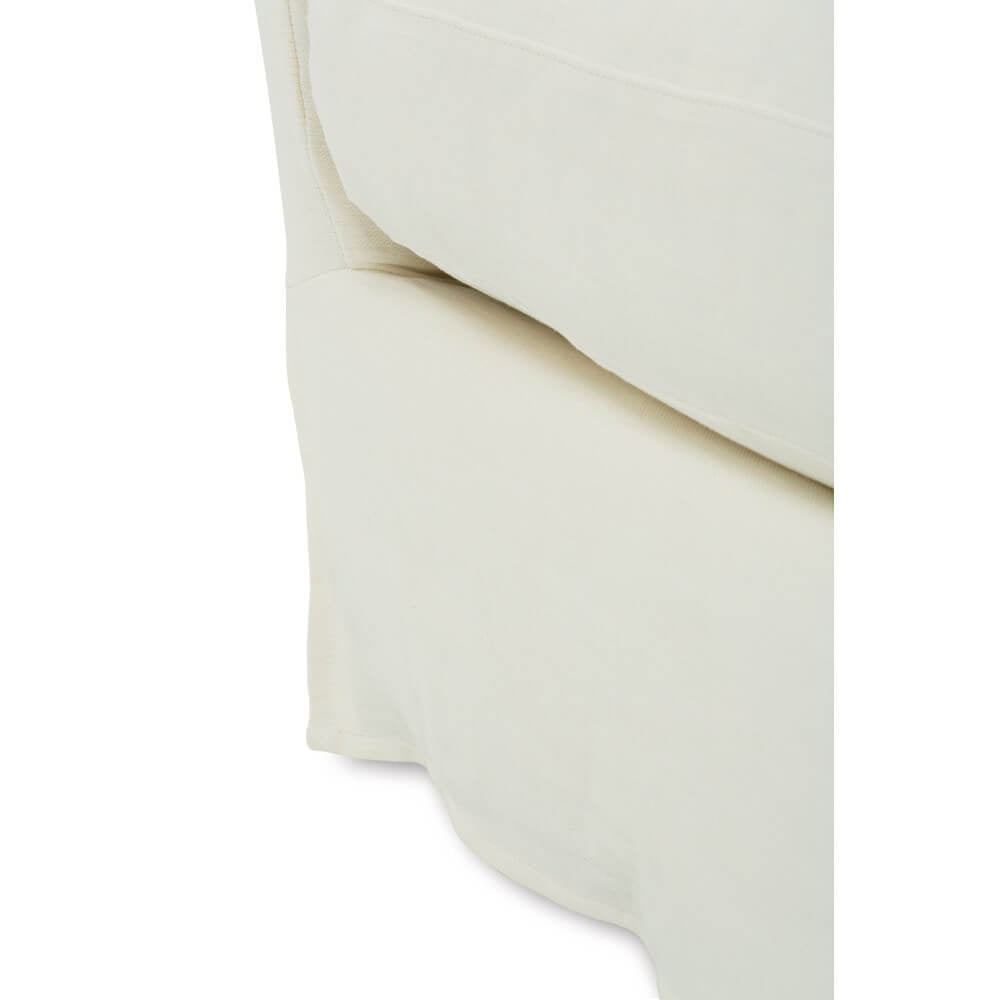 Moreau Slipcovered Sofa