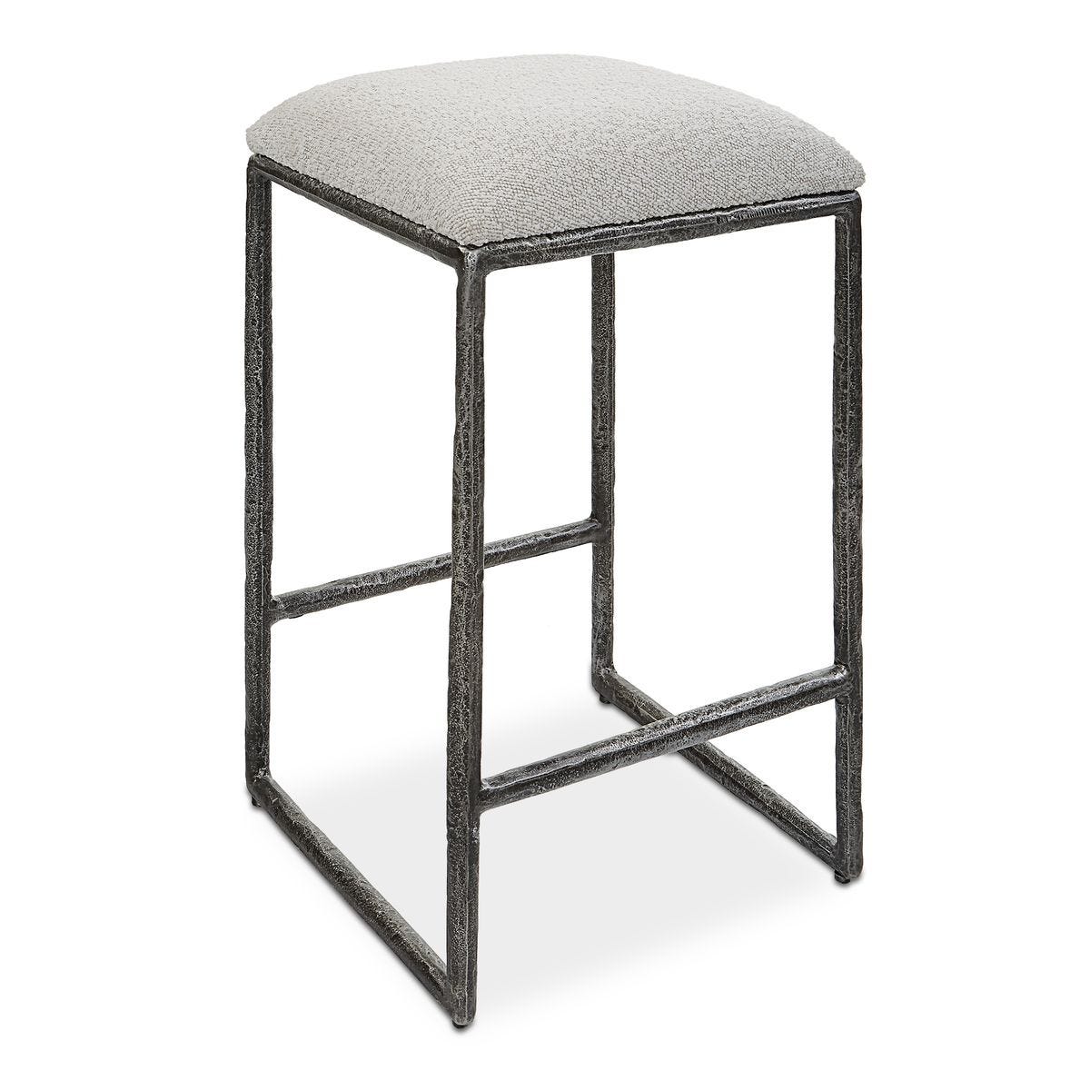 Terry Counter Stool