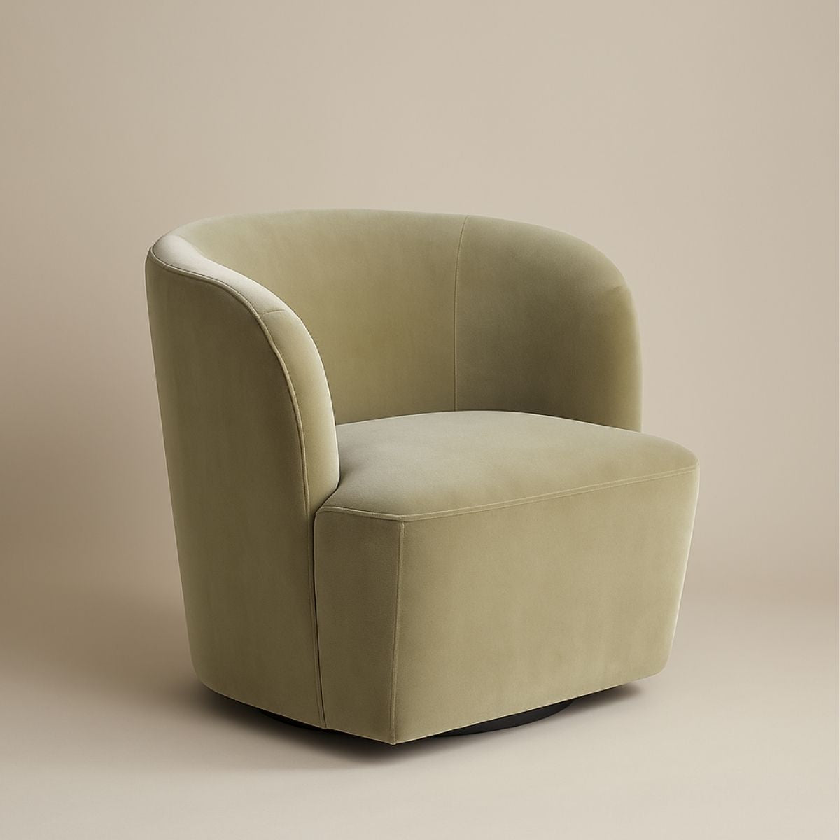 Horizon Swivel Chair