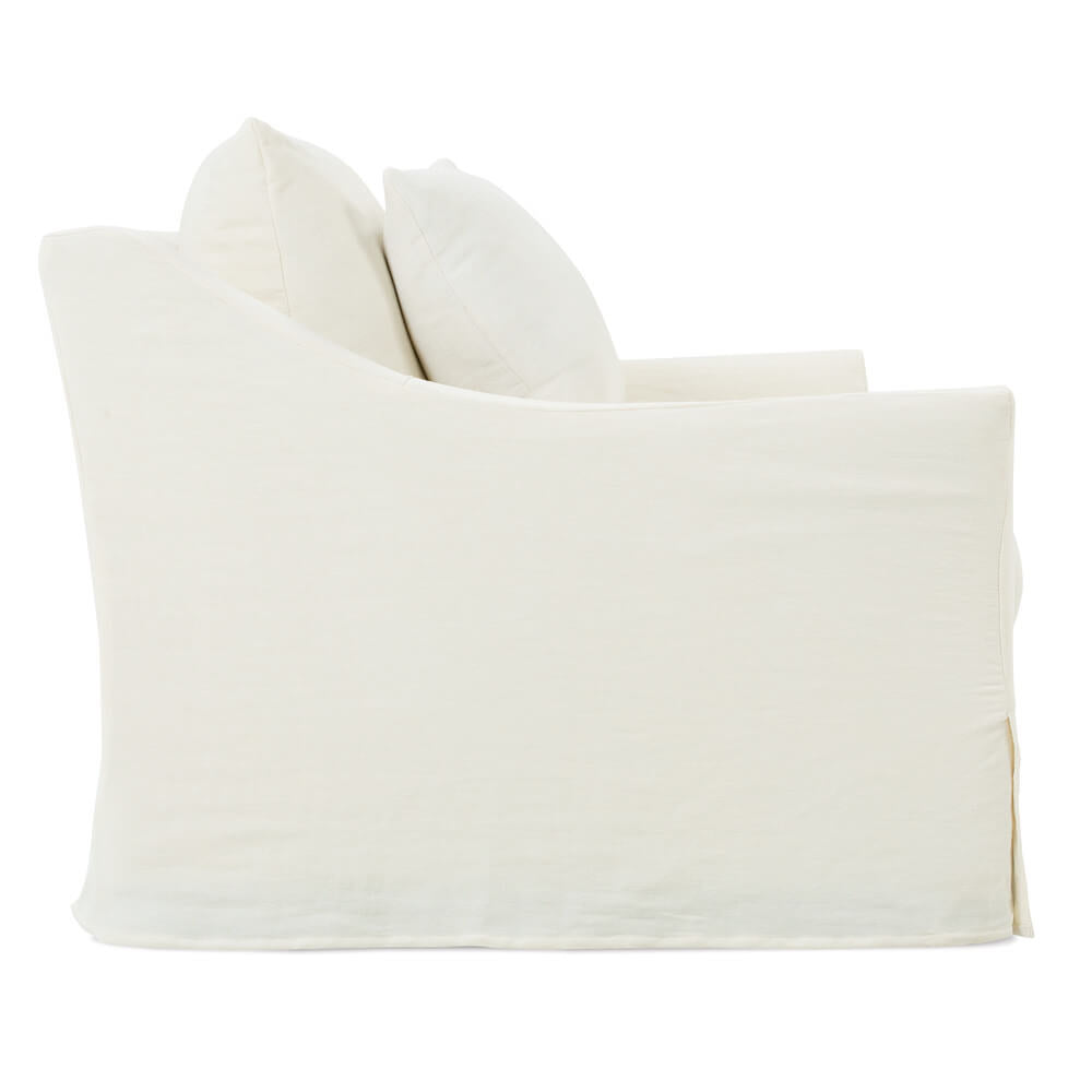 Moreau Slipcovered Sofa