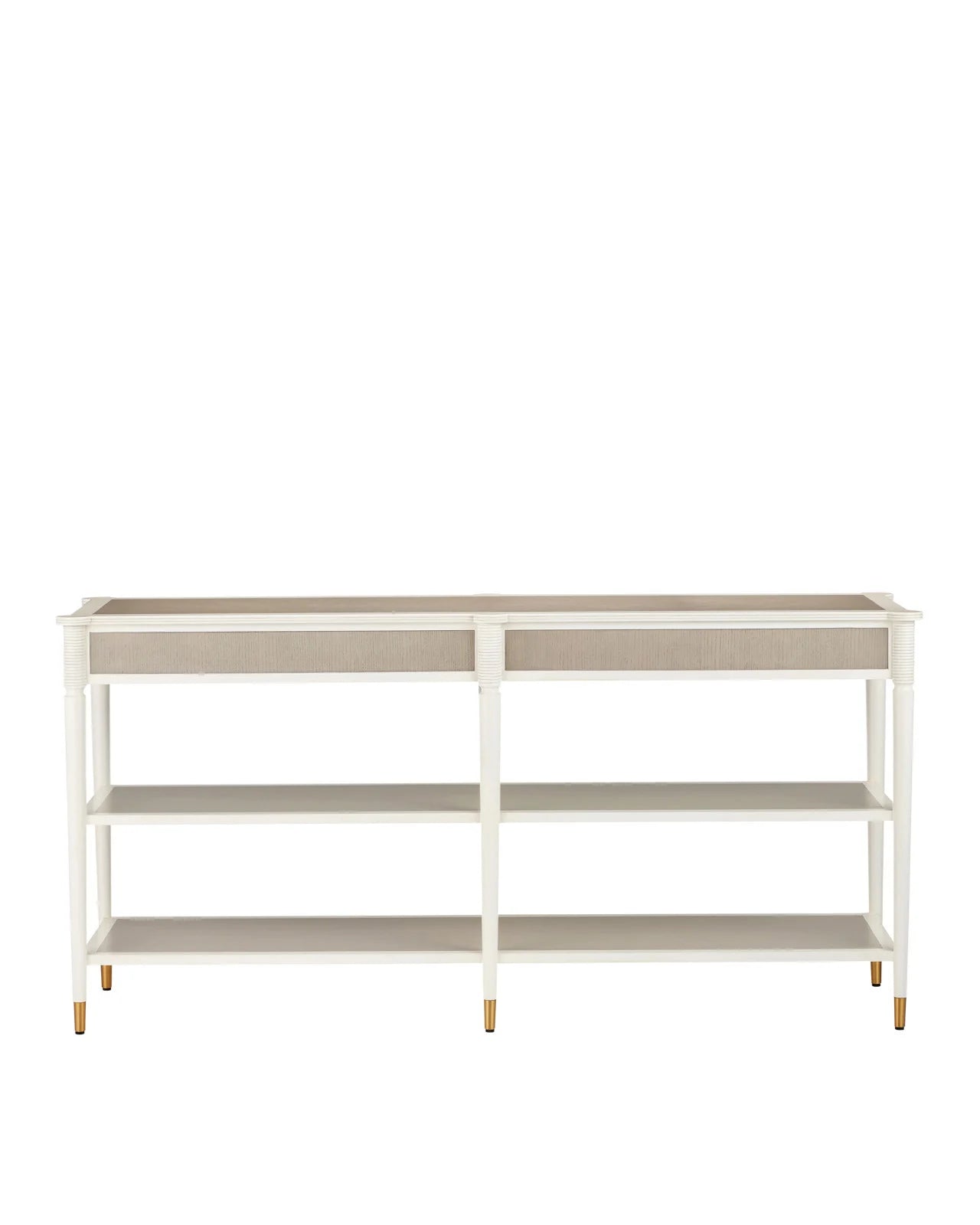 Sloan Console