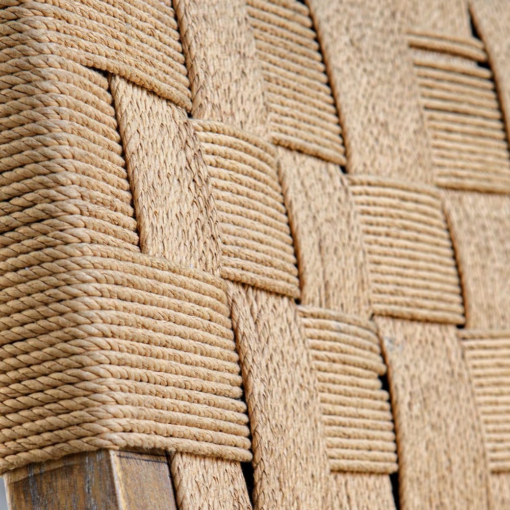 Peter Woven Dining Chair