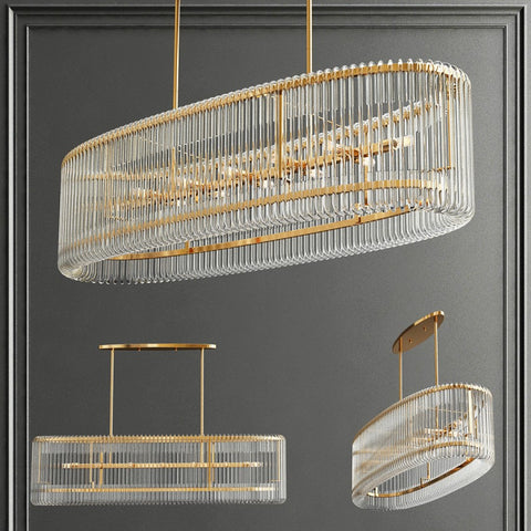 Christina Chandelier