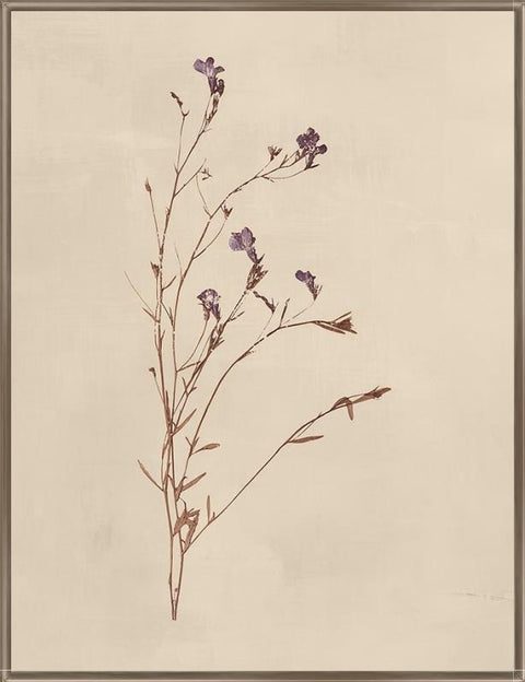 Garden Floral I