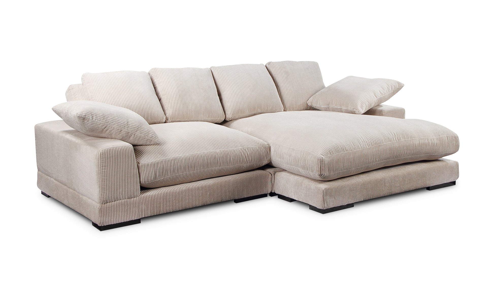 Harrington Sectional