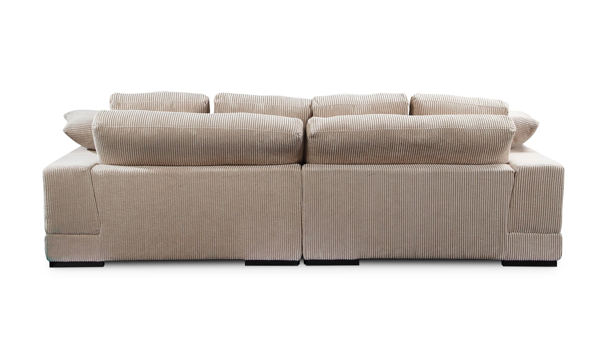 Harrington Sectional