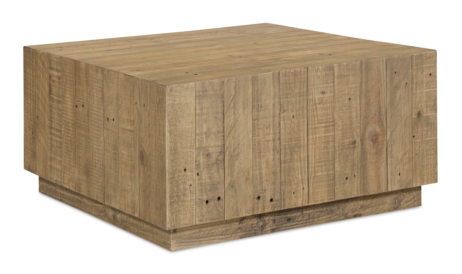 Timber Coffee Table