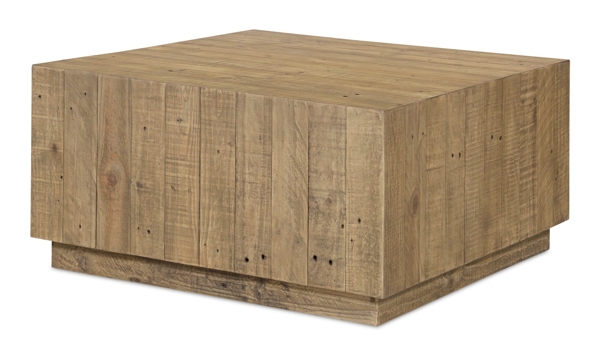 Timber Coffee Table
