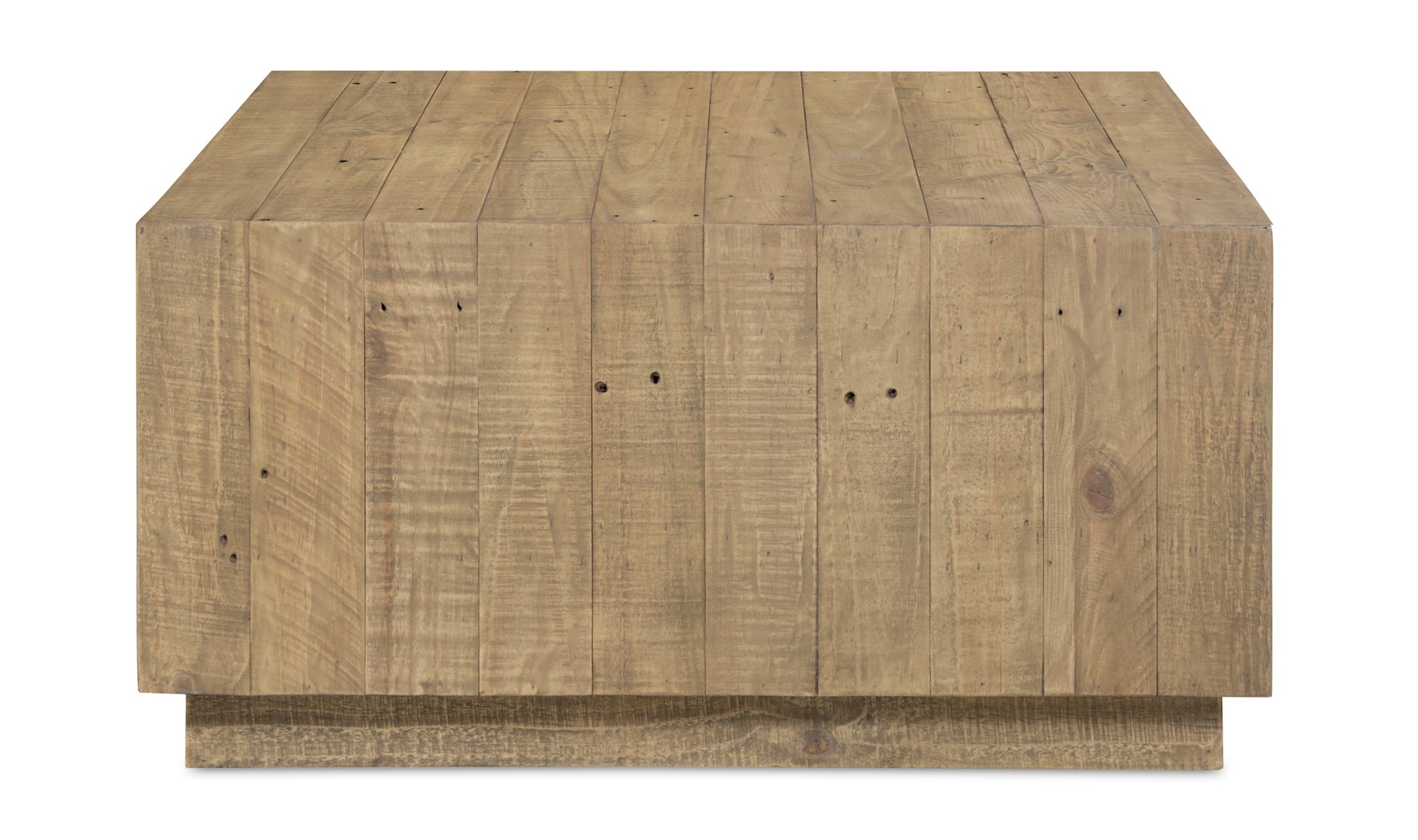 Timber Coffee Table