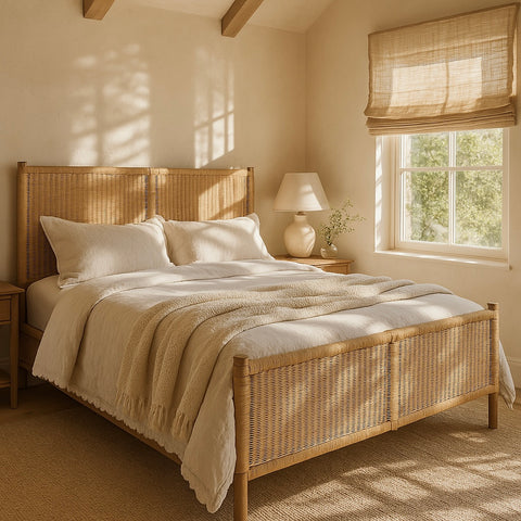 Mykonos Bed