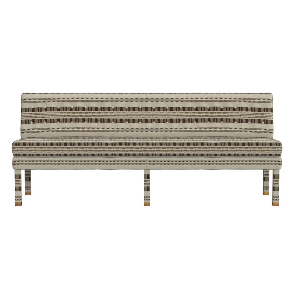 Jamieson Banquette Bench