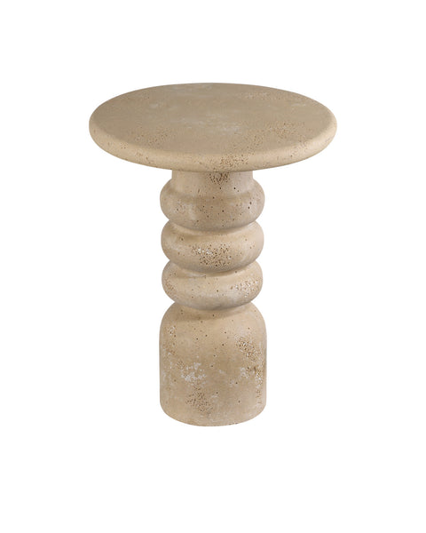 Rocco Accent Table