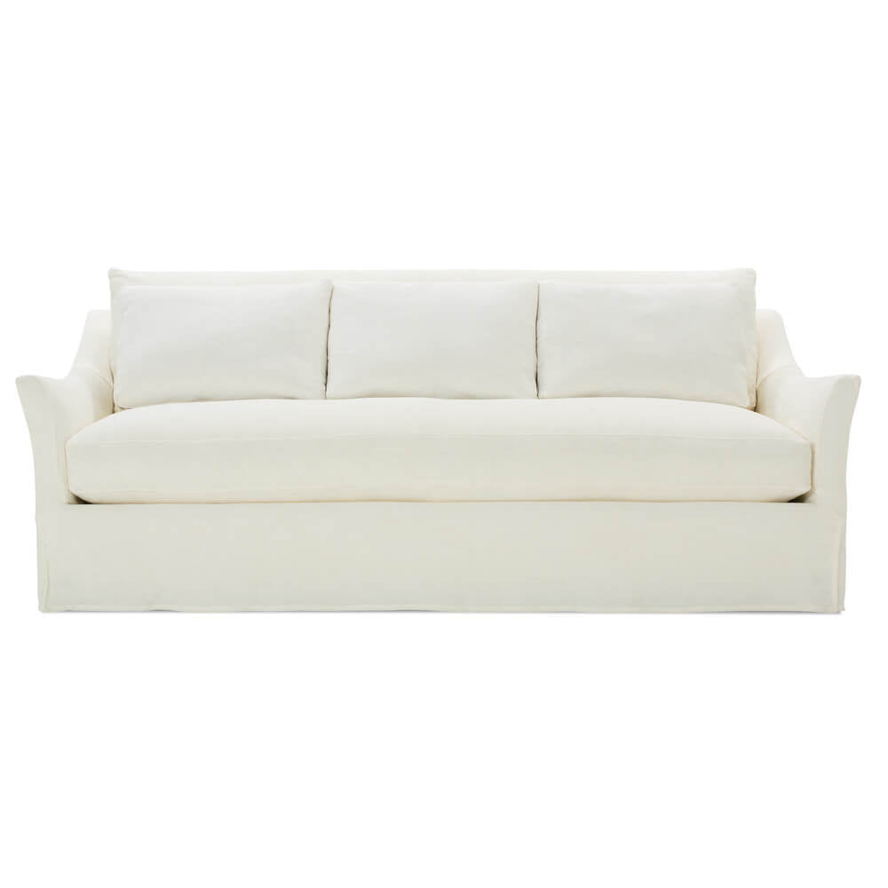 Moreau Slipcovered Sofa