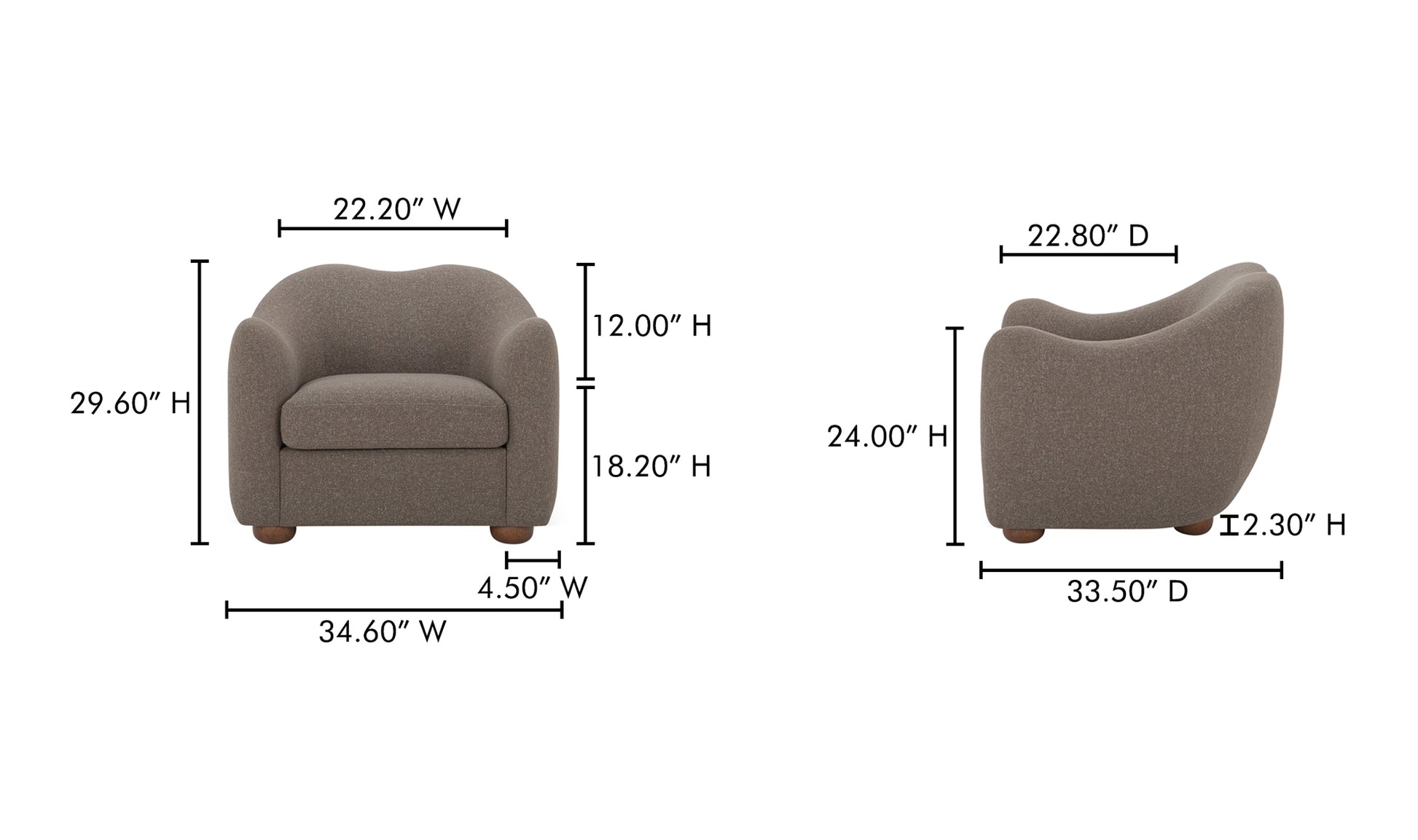 Mory Chair