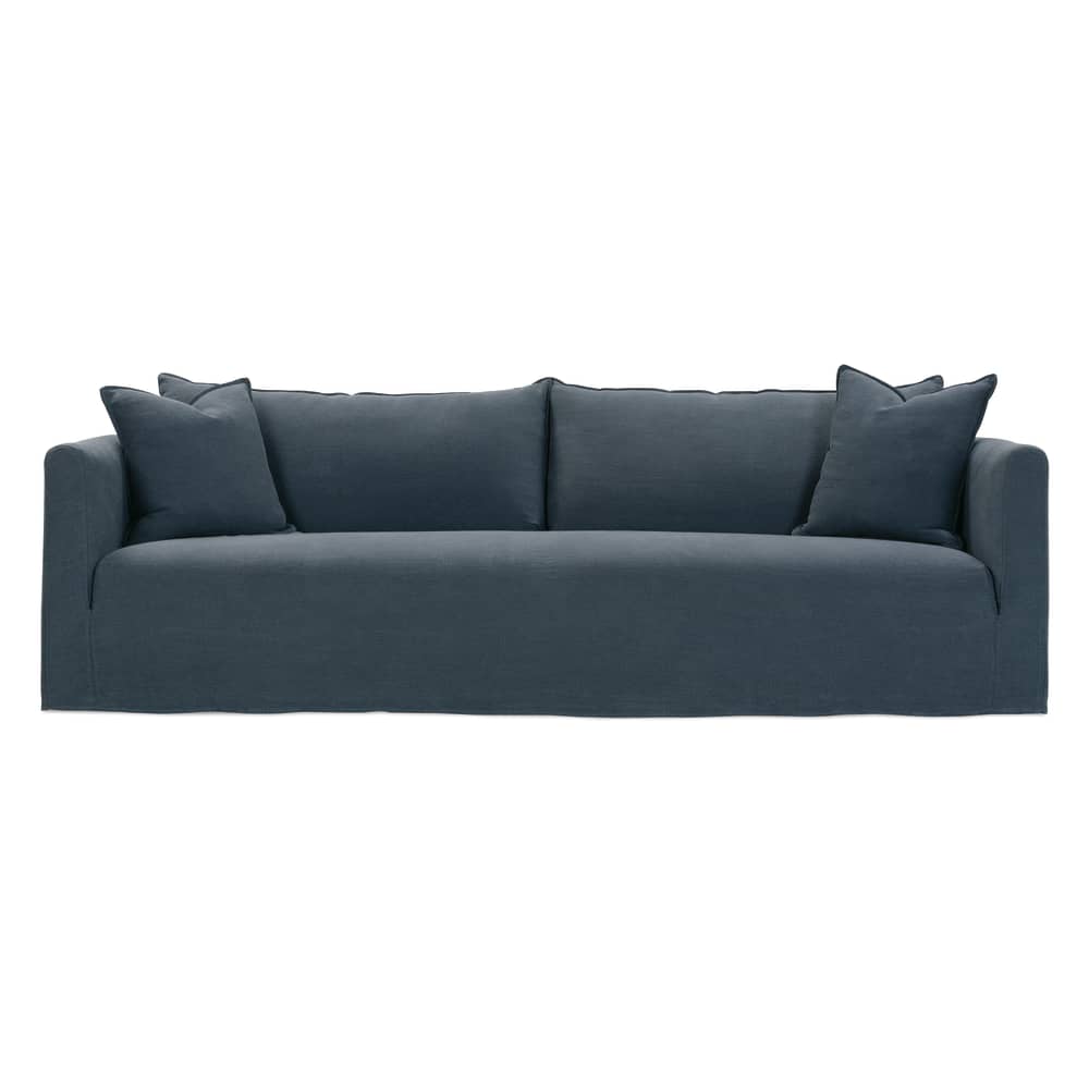 Indigo Melina Slipcover Sofa
