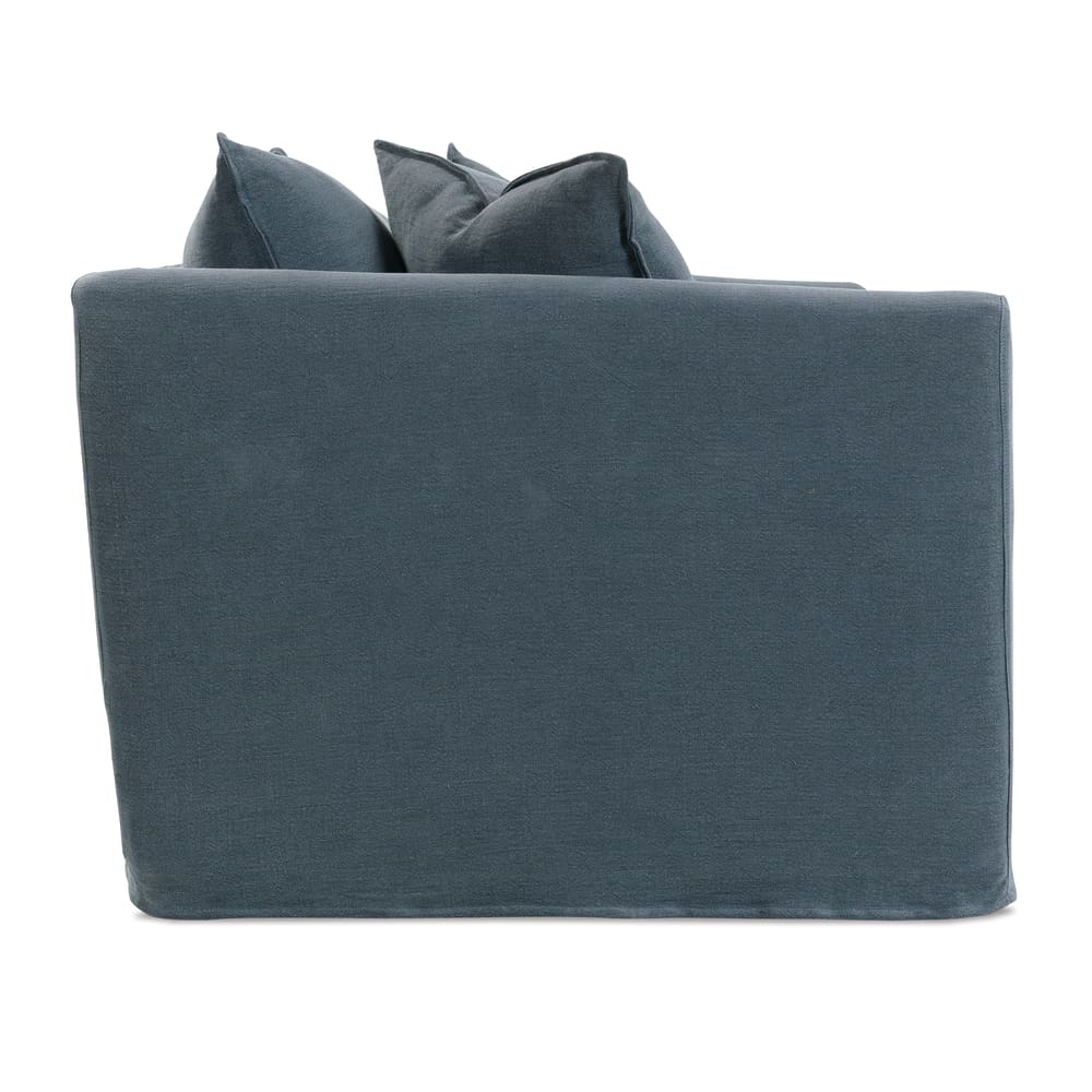 Indigo Melina Slipcover Sofa