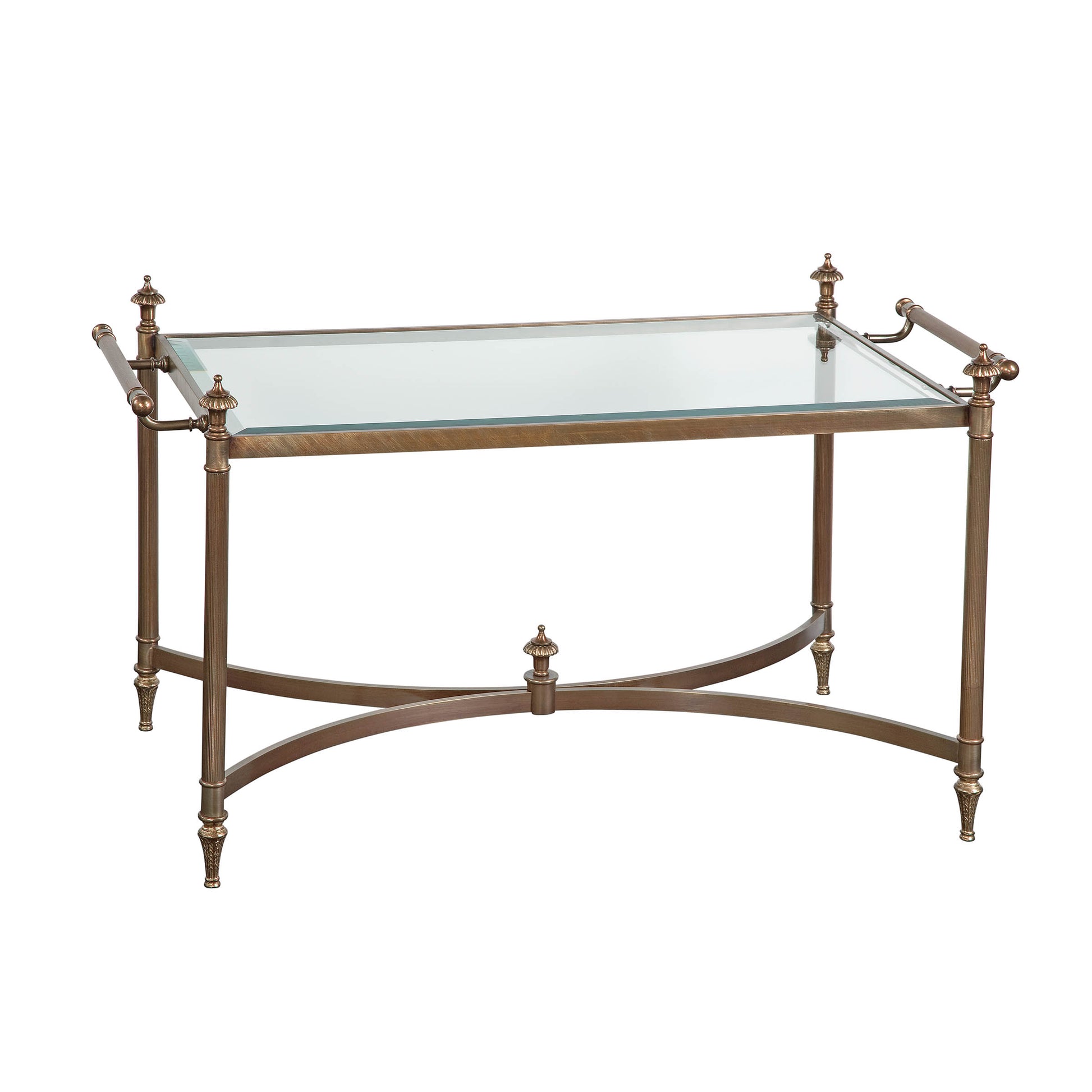 Ashley Coffee Table