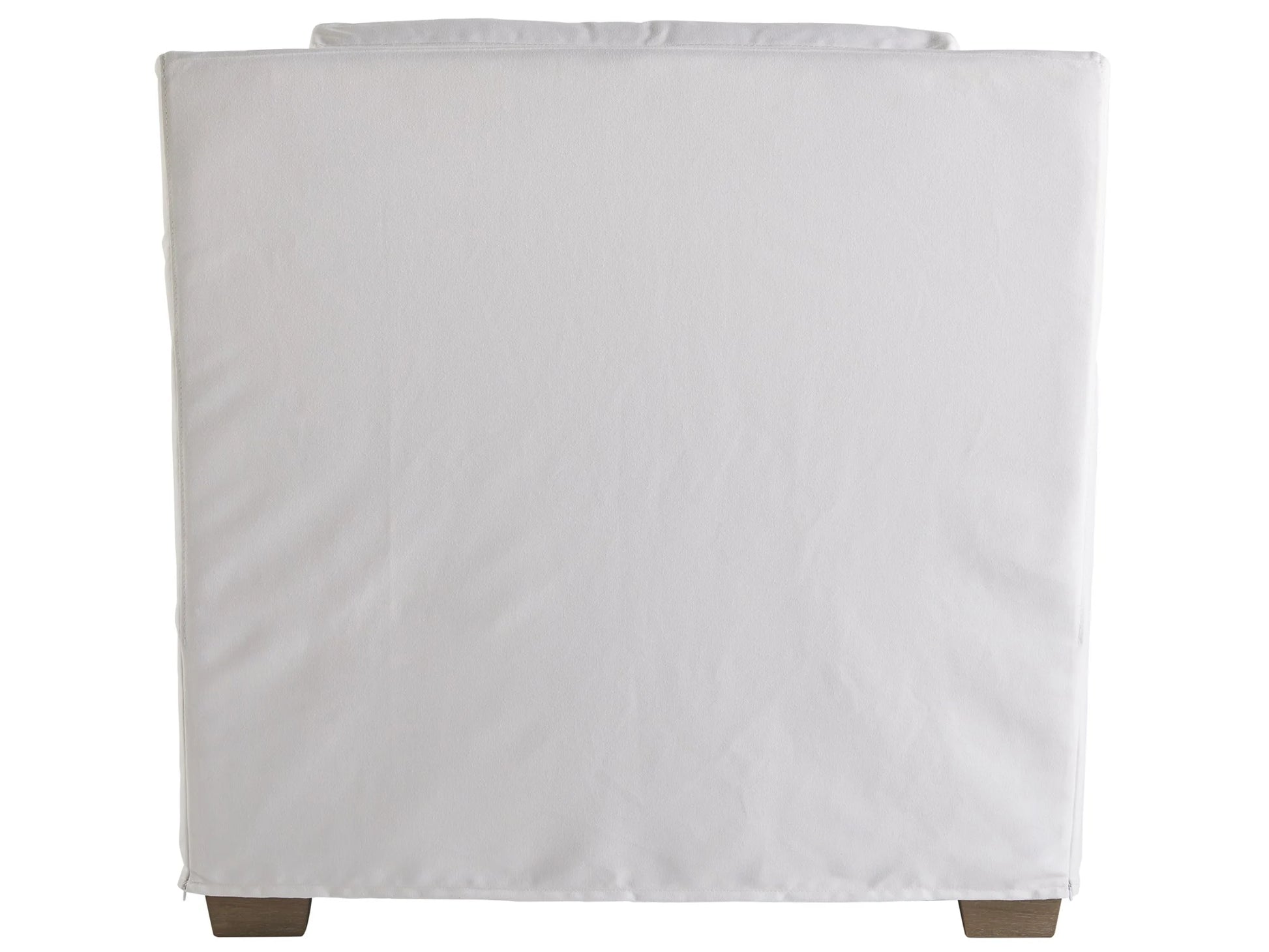 Serena Slipcover Chair