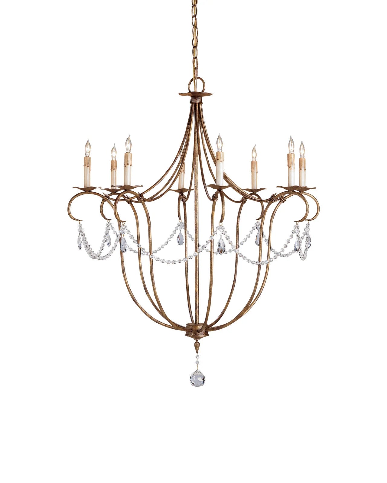 Étoile Chandelier