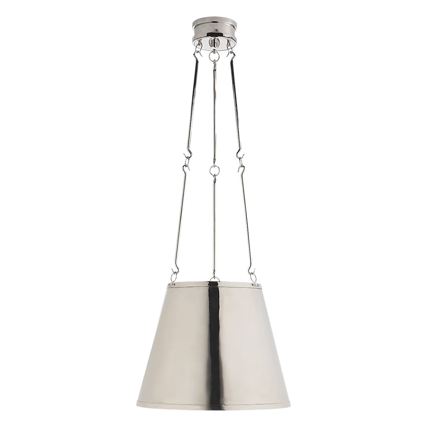 Lily Hanging Shade