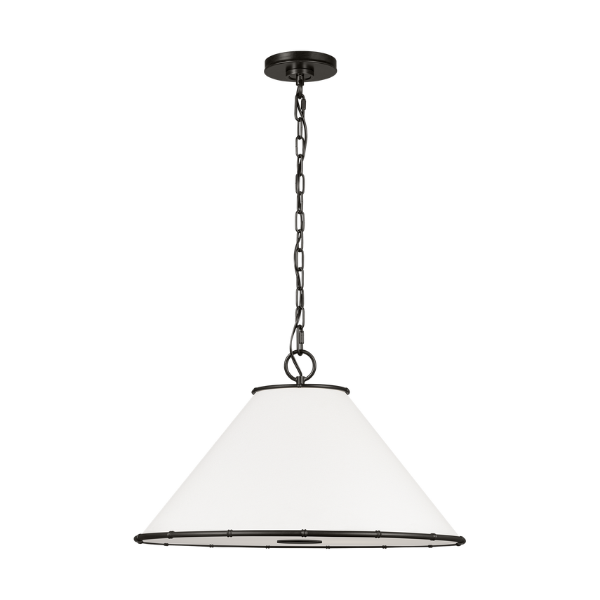Aldric Large Pendant