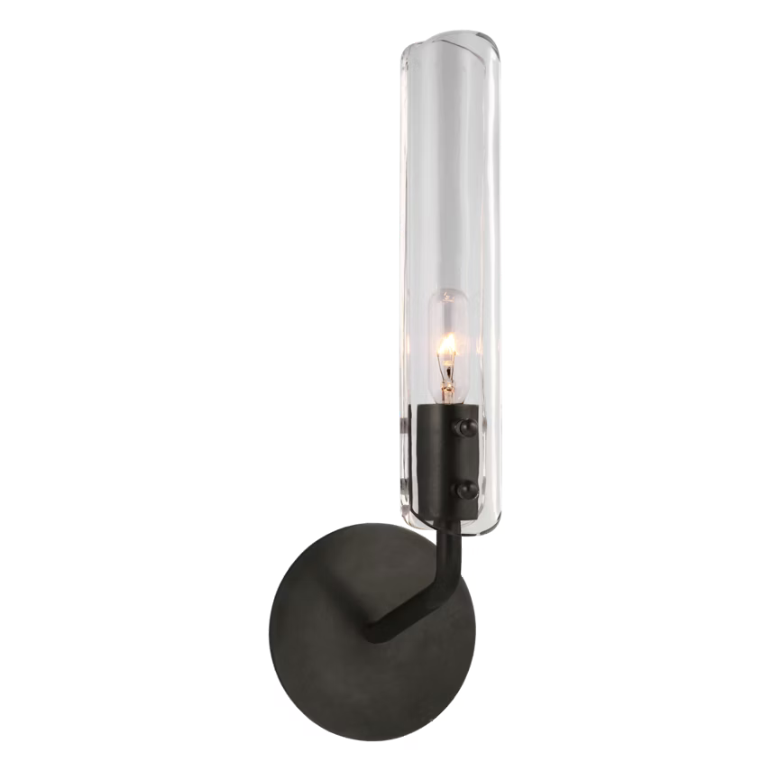 Casoria 14" Single Sconce