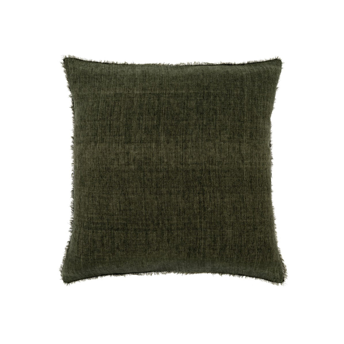 Lina Linen - Avocado