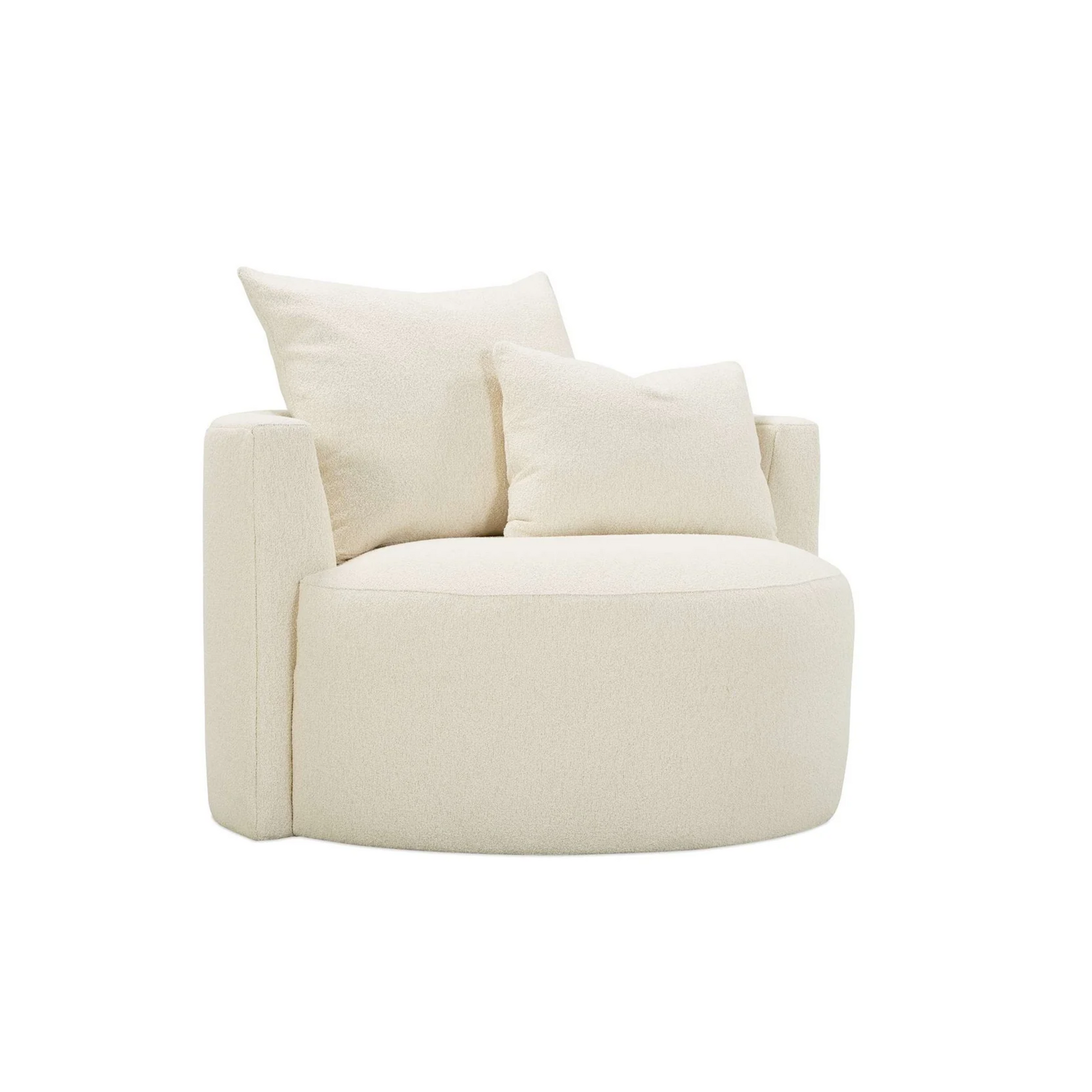 Kaylie Chair and a Half