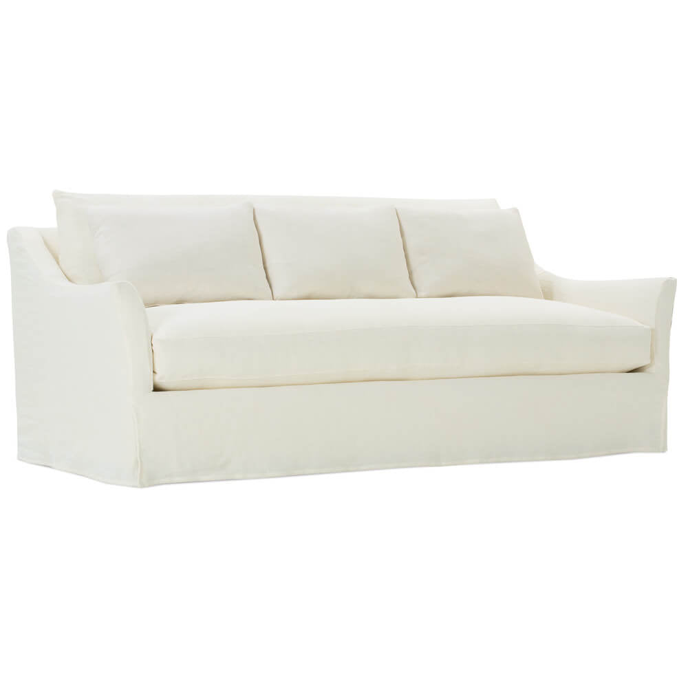 Moreau Slipcovered Sofa