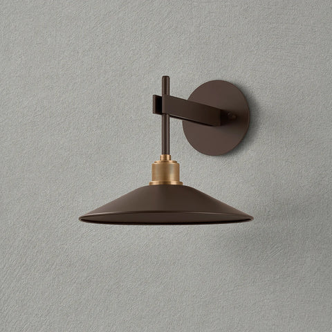 Troy Exterior Sconce