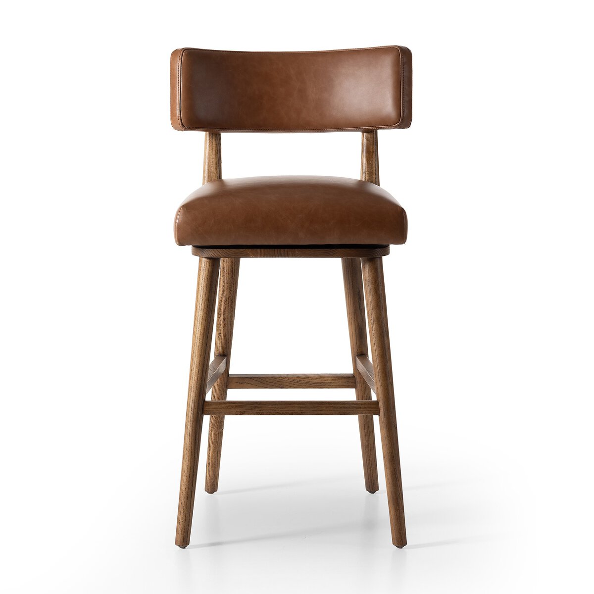 Undermount Swivel Bar + Counter Stool