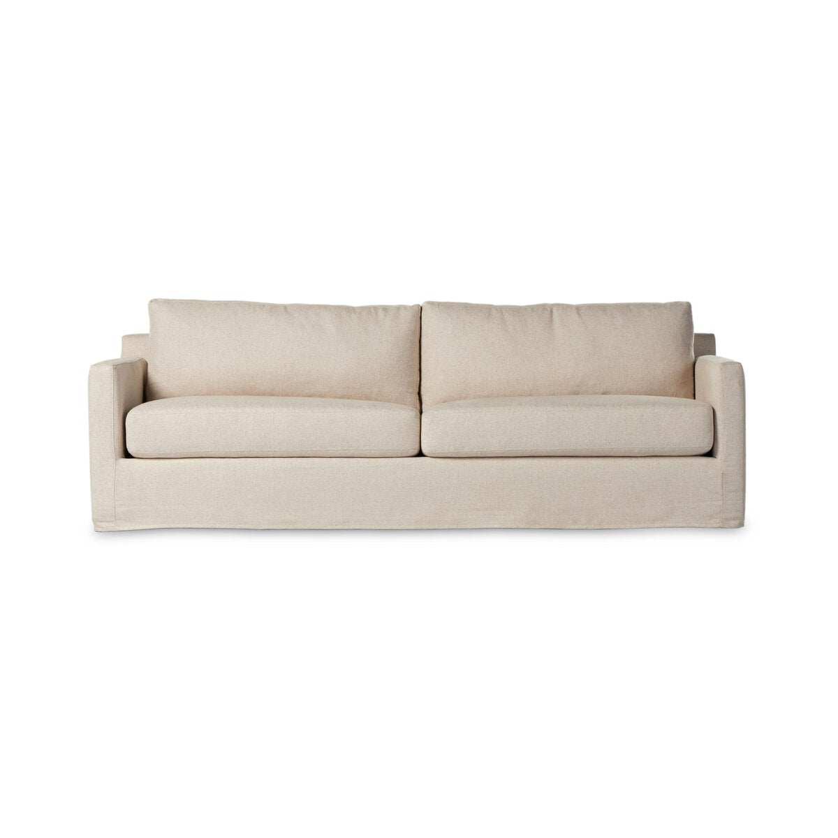 Beckwith Slipcover Sofa