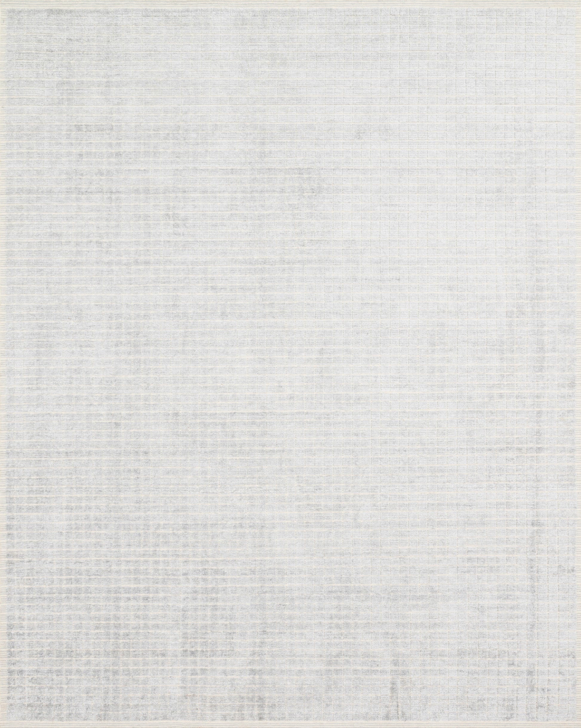 Beverly Silver / Sky 9'-6" x 13'-6" Area Rug - BEV-01 - 9'-6" x 13'-6"