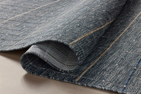 Birch Sky/Wheat Indoor/Outdoor Rug