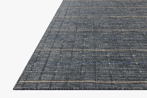 Birch Sky/Wheat Indoor/Outdoor Rug